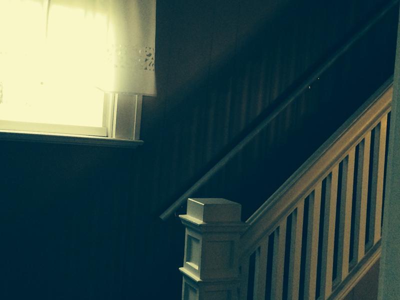 1727 Savannah Road New Castle, PA 16101 - Photo 6 of 8 Entry/Foyer.