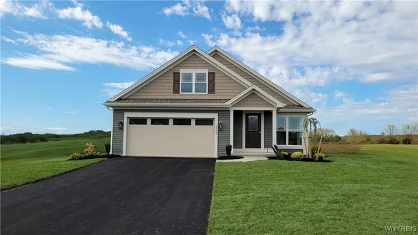 $531,900 | 6667 Curtis Court, Lockport, NY 14094