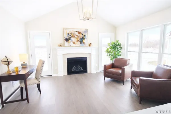 $531,900 | 6667 Curtis Court, Lockport, NY 14094