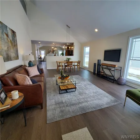 $531,900 | 6667 Curtis Court, Lockport, NY 14094