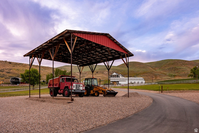 3070 West Old Hwy Road Morgan, UT 84050 - Photo 30 of 63