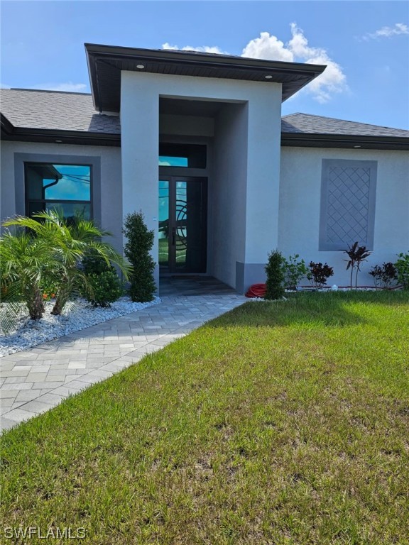 945 Nelson Road North Cape Coral, FL 33993 - Photo 1 of 37 Gallery Image 1