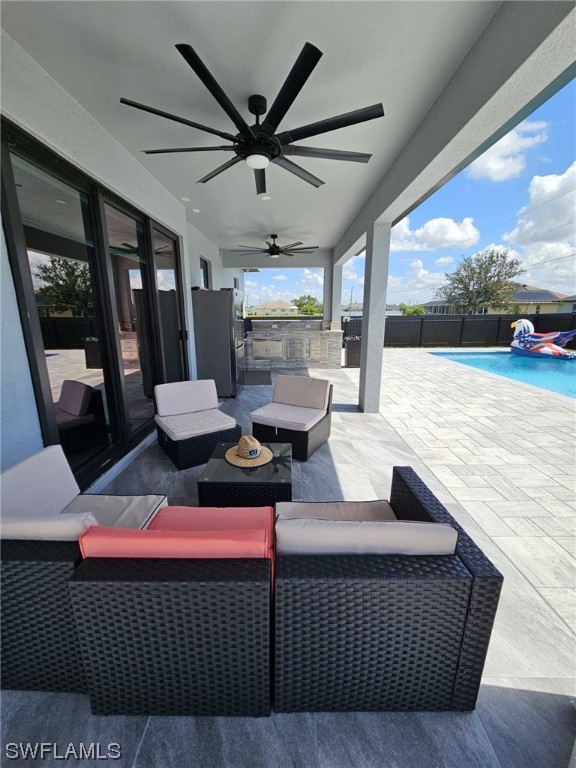 945 Nelson Road North Cape Coral, FL 33993 - Photo 15 of 37 Gallery Image 15