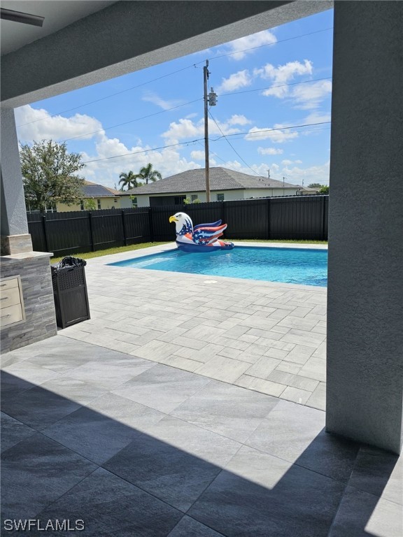945 Nelson Road North Cape Coral, FL 33993 - Photo 20 of 37 Gallery Image 20