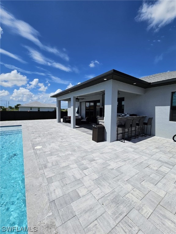 945 Nelson Road North Cape Coral, FL 33993 - Photo 26 of 37 Gallery Image 26