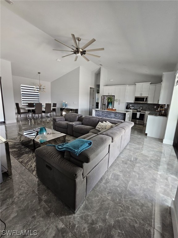 945 Nelson Road North Cape Coral, FL 33993 - Photo 8 of 37 Gallery Image 8
