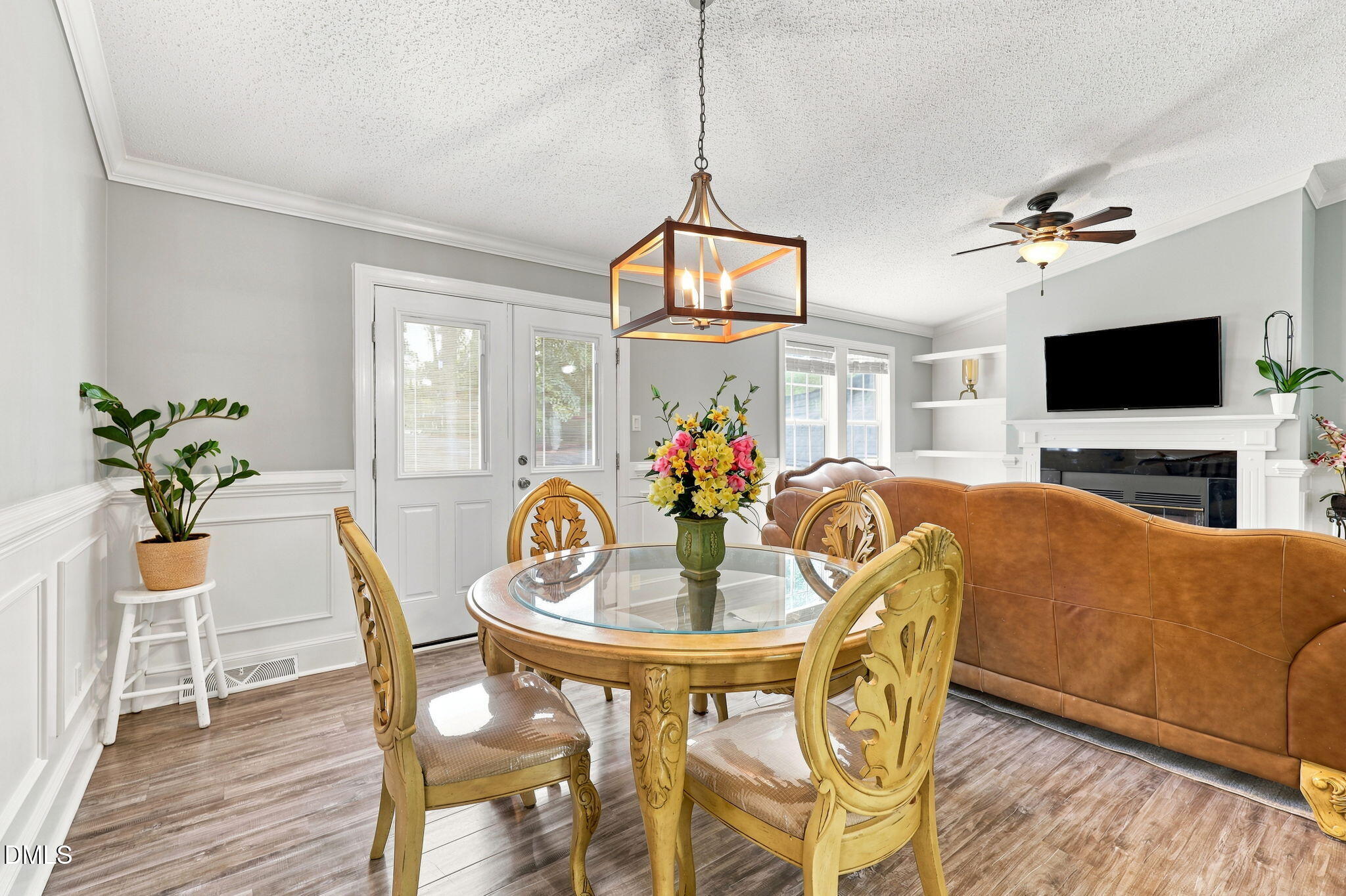 1109 Lexington Farm Road Apex, NC 27502 - Photo 17 of 60 25-web-or-mls-IMG_5481