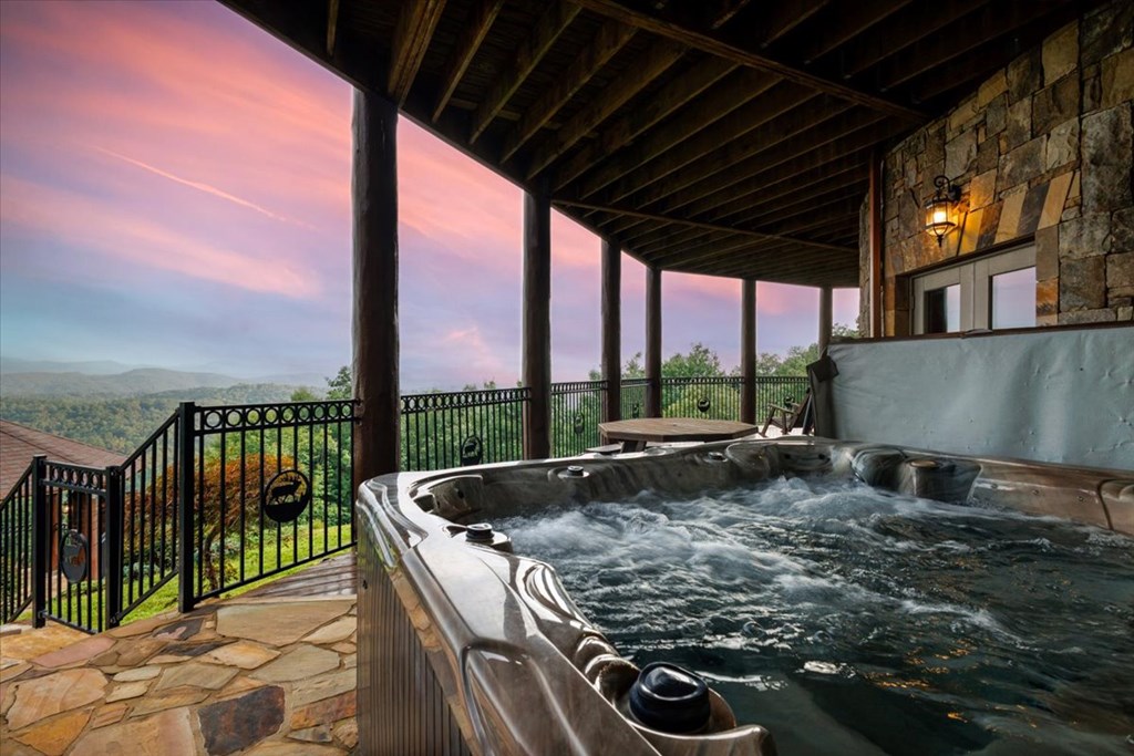 373 Rising Star Lane Mineral Bluff, GA 30559 - Photo 12 of 98