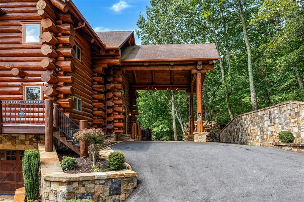 373 Rising Star Lane Mineral Bluff, GA 30559 - Photo 21 of 98