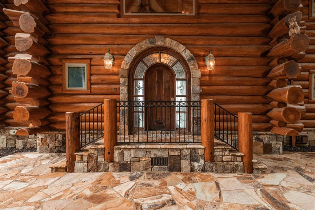 373 Rising Star Lane Mineral Bluff, GA 30559 - Photo 23 of 98