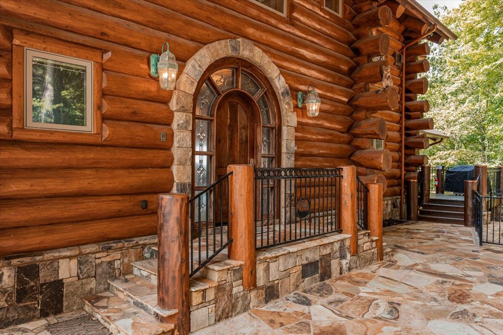 373 Rising Star Lane Mineral Bluff, GA 30559 - Photo 24 of 98