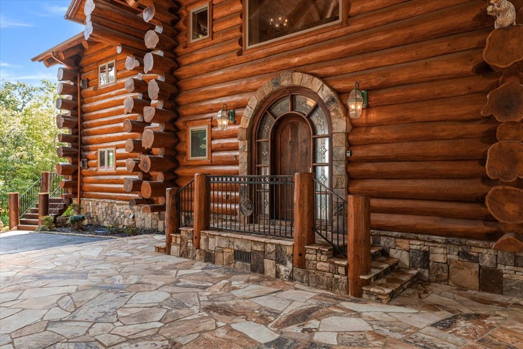 373 Rising Star Lane Mineral Bluff, GA 30559 - Photo 25 of 98