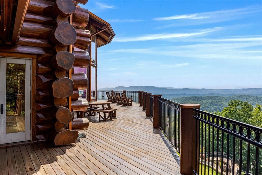 373 Rising Star Lane Mineral Bluff, GA 30559 - Photo 27 of 98