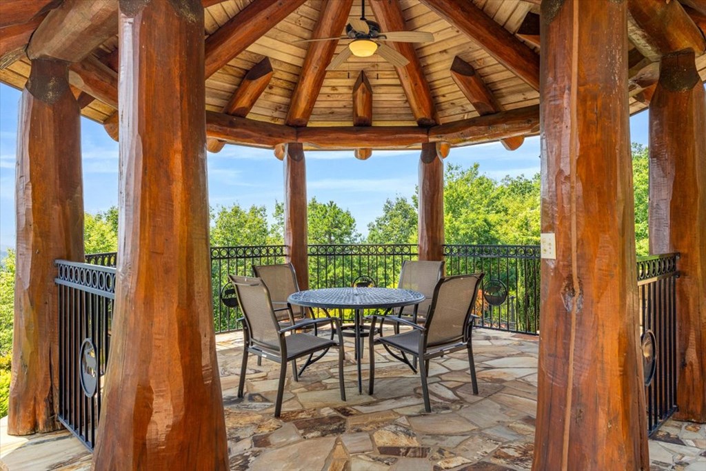 373 Rising Star Lane Mineral Bluff, GA 30559 - Photo 29 of 98