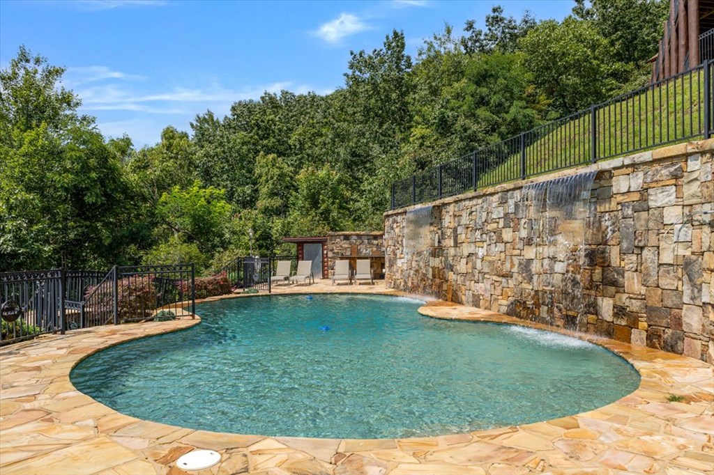 373 Rising Star Lane Mineral Bluff, GA 30559 - Photo 31 of 98