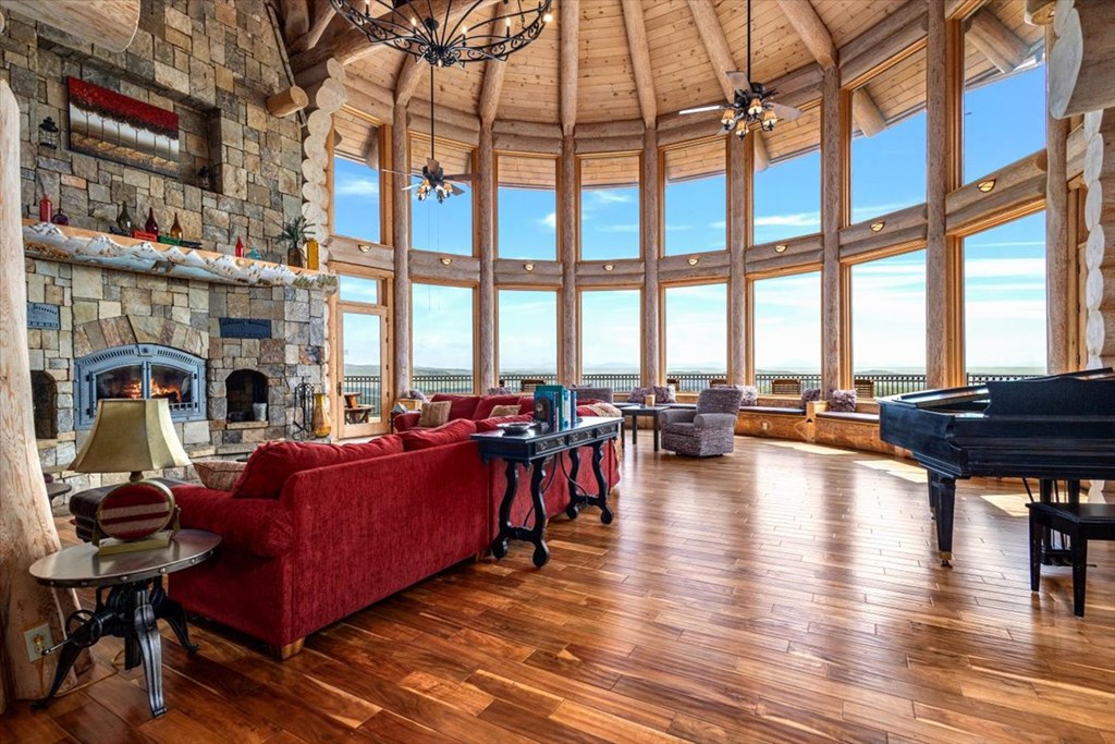 373 Rising Star Lane Mineral Bluff, GA 30559 - Photo 35 of 98