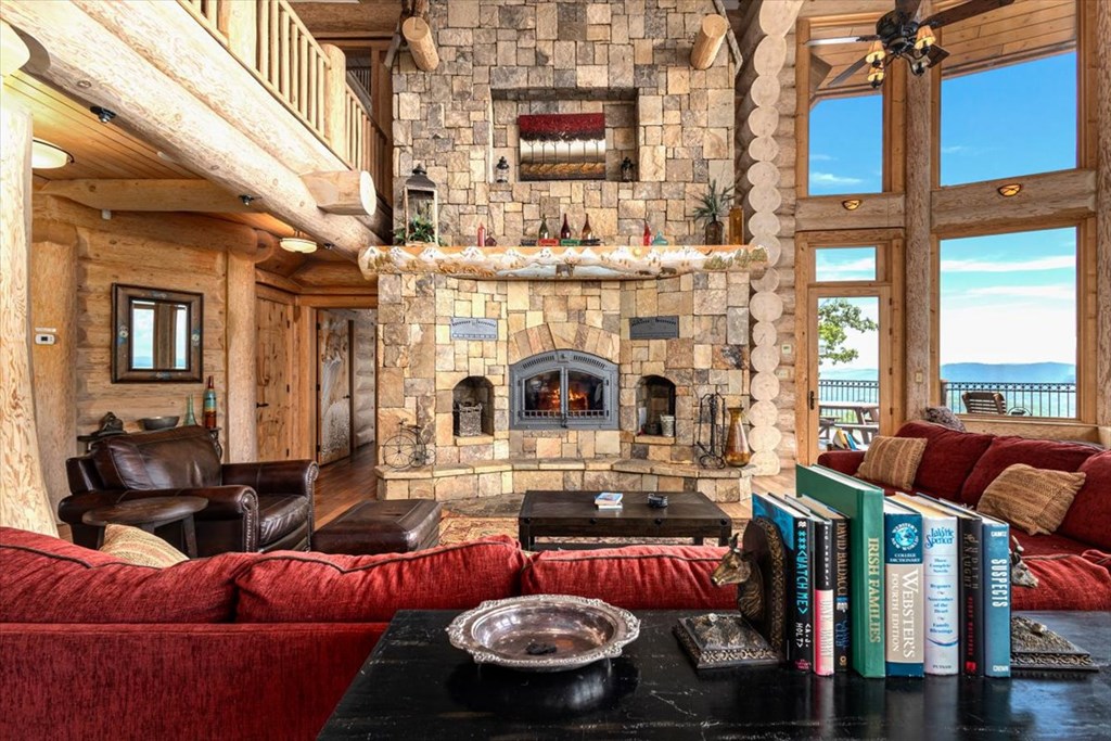 373 Rising Star Lane Mineral Bluff, GA 30559 - Photo 36 of 98