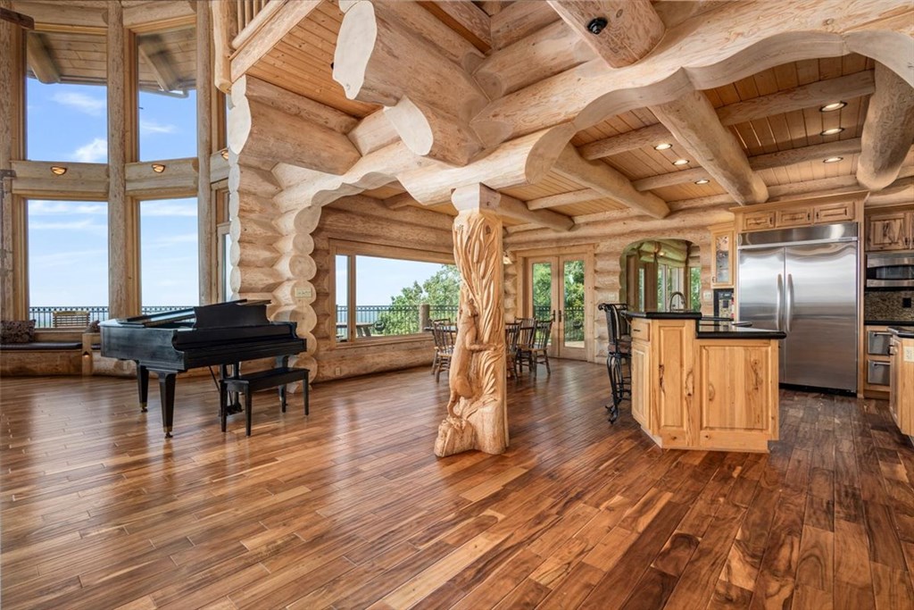 373 Rising Star Lane Mineral Bluff, GA 30559 - Photo 40 of 98