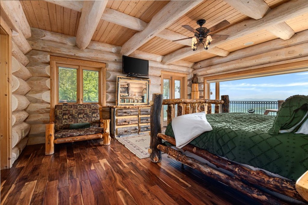 373 Rising Star Lane Mineral Bluff, GA 30559 - Photo 53 of 98