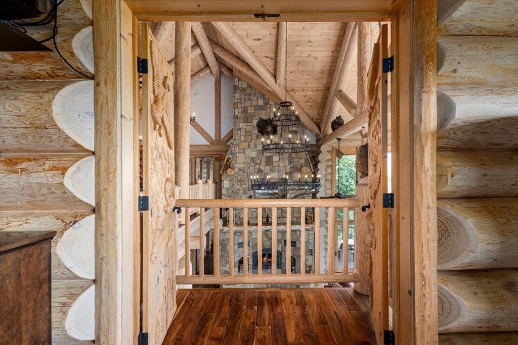 373 Rising Star Lane Mineral Bluff, GA 30559 - Photo 63 of 98