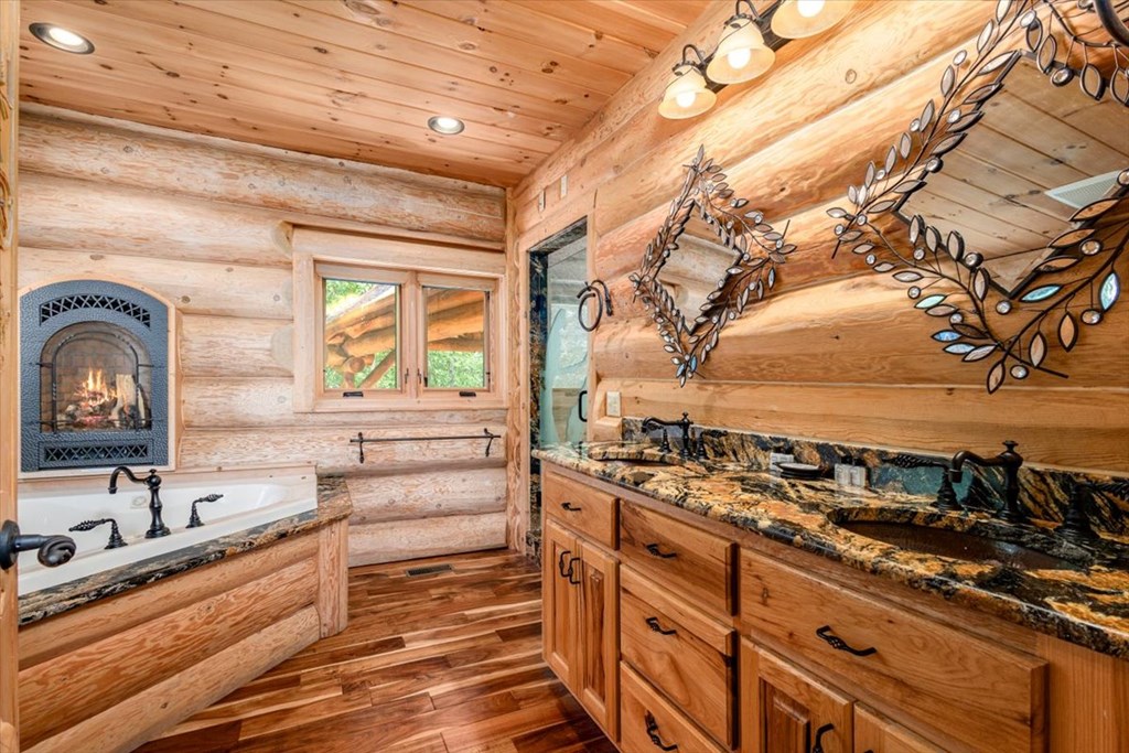 373 Rising Star Lane Mineral Bluff, GA 30559 - Photo 66 of 98