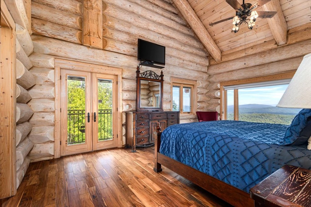 373 Rising Star Lane Mineral Bluff, GA 30559 - Photo 74 of 98