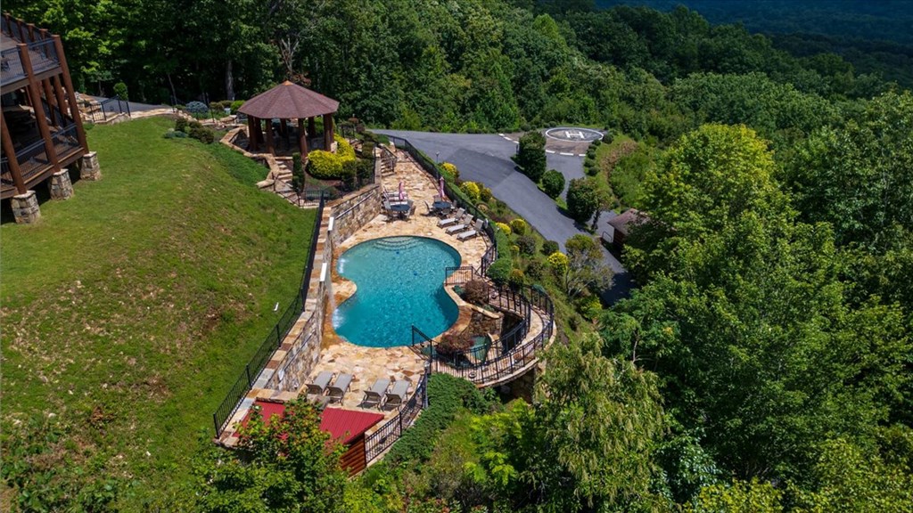 373 Rising Star Lane Mineral Bluff, GA 30559 - Photo 8 of 98