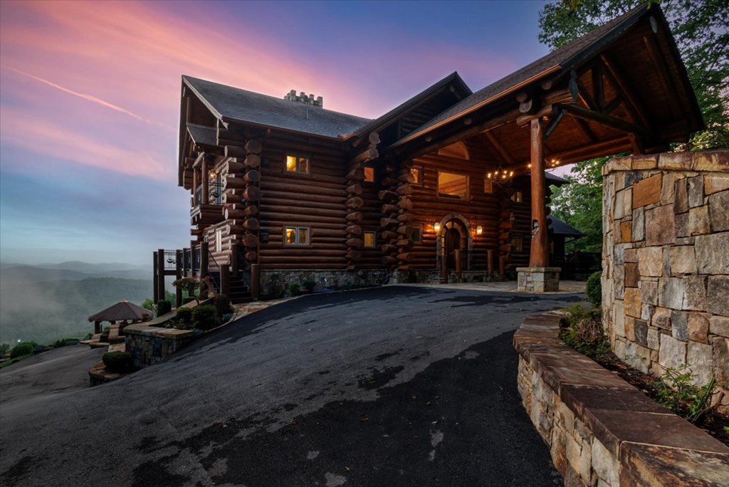 373 Rising Star Lane Mineral Bluff, GA 30559 - Photo 10 of 98