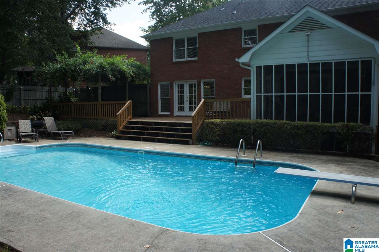 1243 Stillwater Road Anniston, AL 36207 - Photo 31 of 36