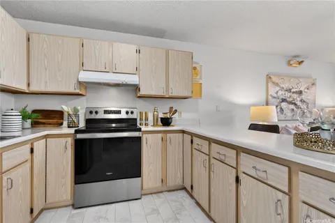 $399,000 | 95-1050 Makaikai Street, Unit 18D, Mililani, HI 96789