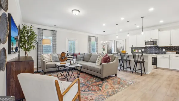 $275,020 | 300 Southgate Drive, Byron, GA 31008