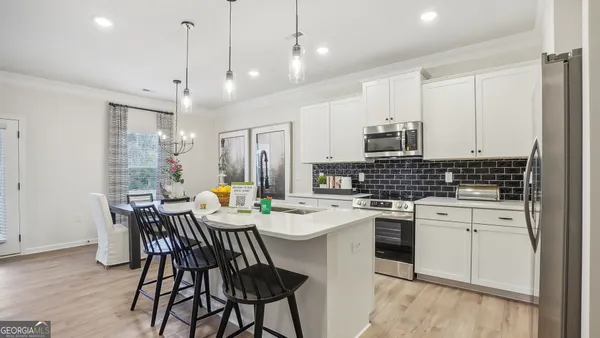 $275,020 | 300 Southgate Drive, Byron, GA 31008