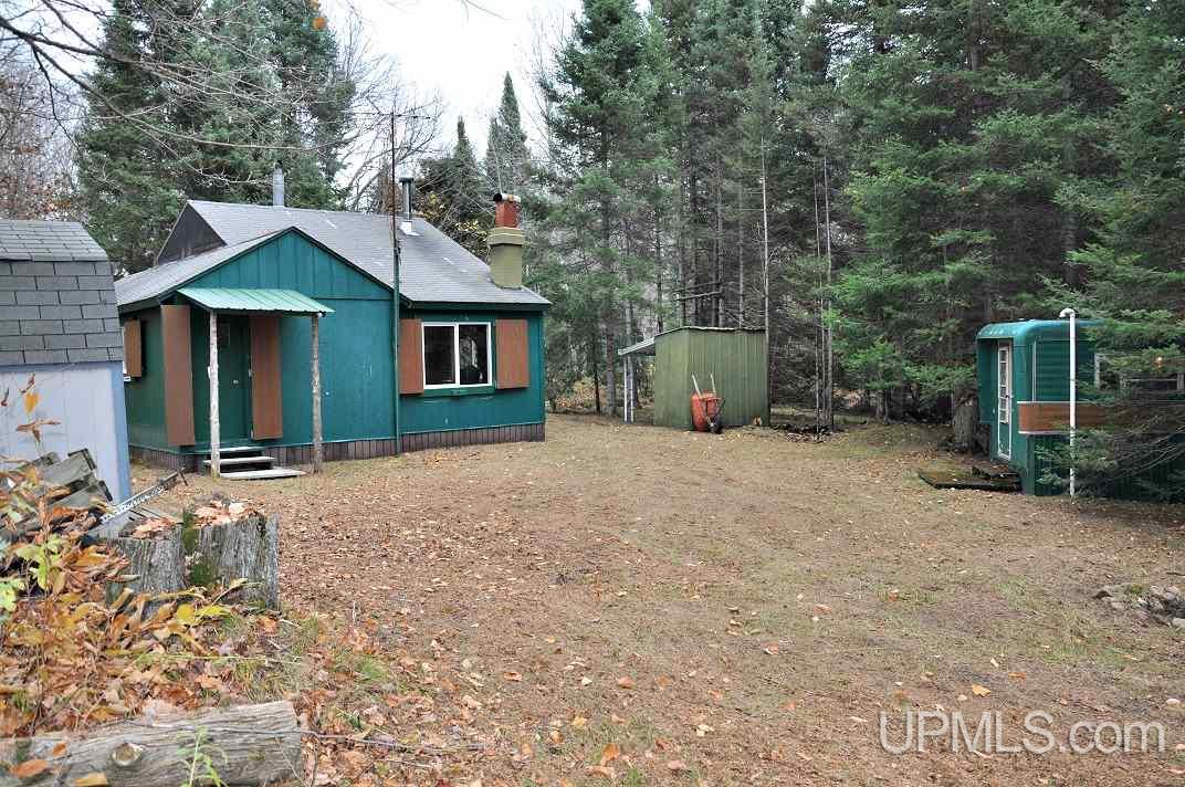 5100 Unnamed Woods Road Osseo, MI 54758 - Photo 24 of 33