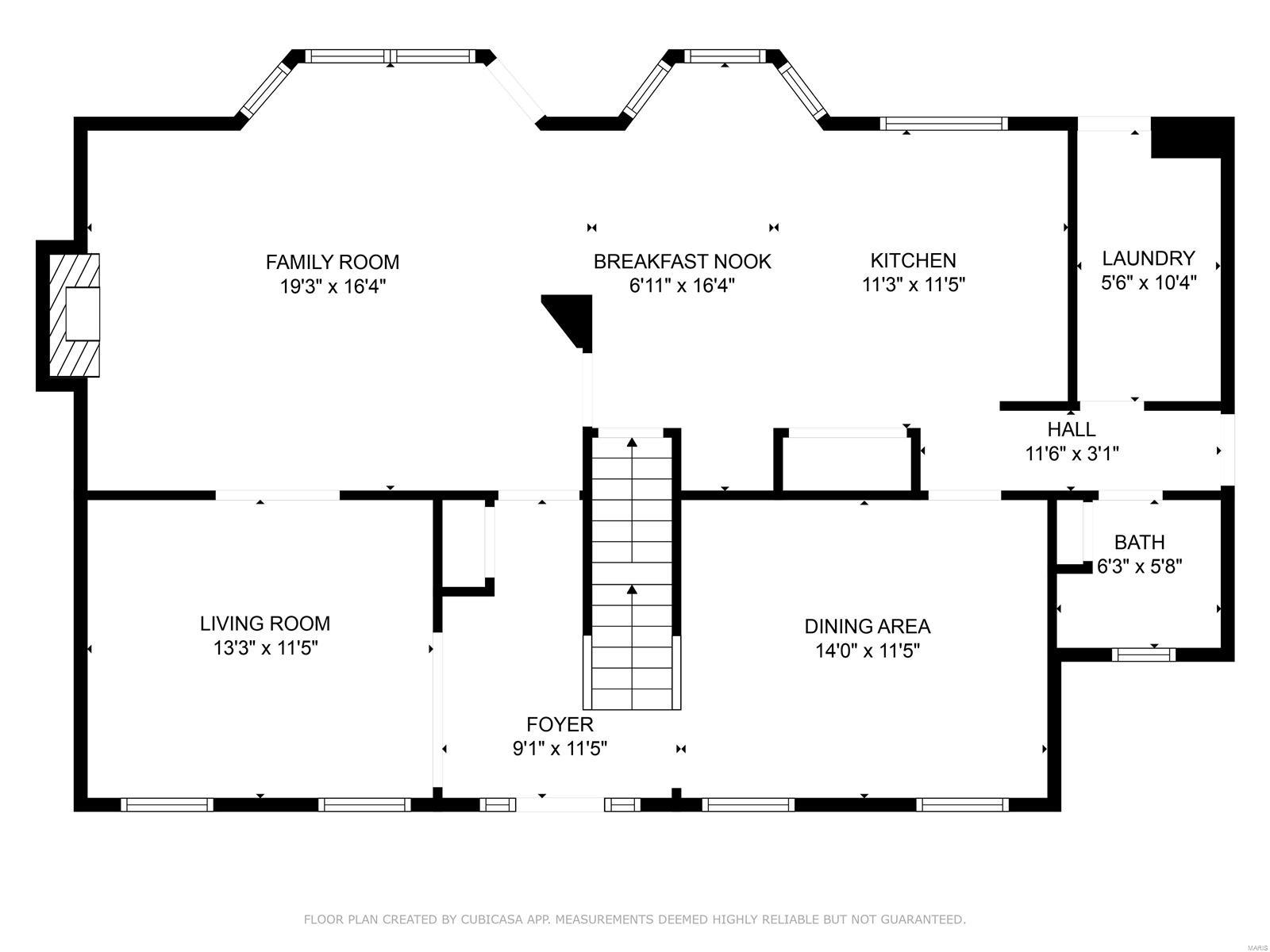 2112 Bow Tree Court Chesterfield, MO 63005 - Photo 23 of 25 Gallery Image 23