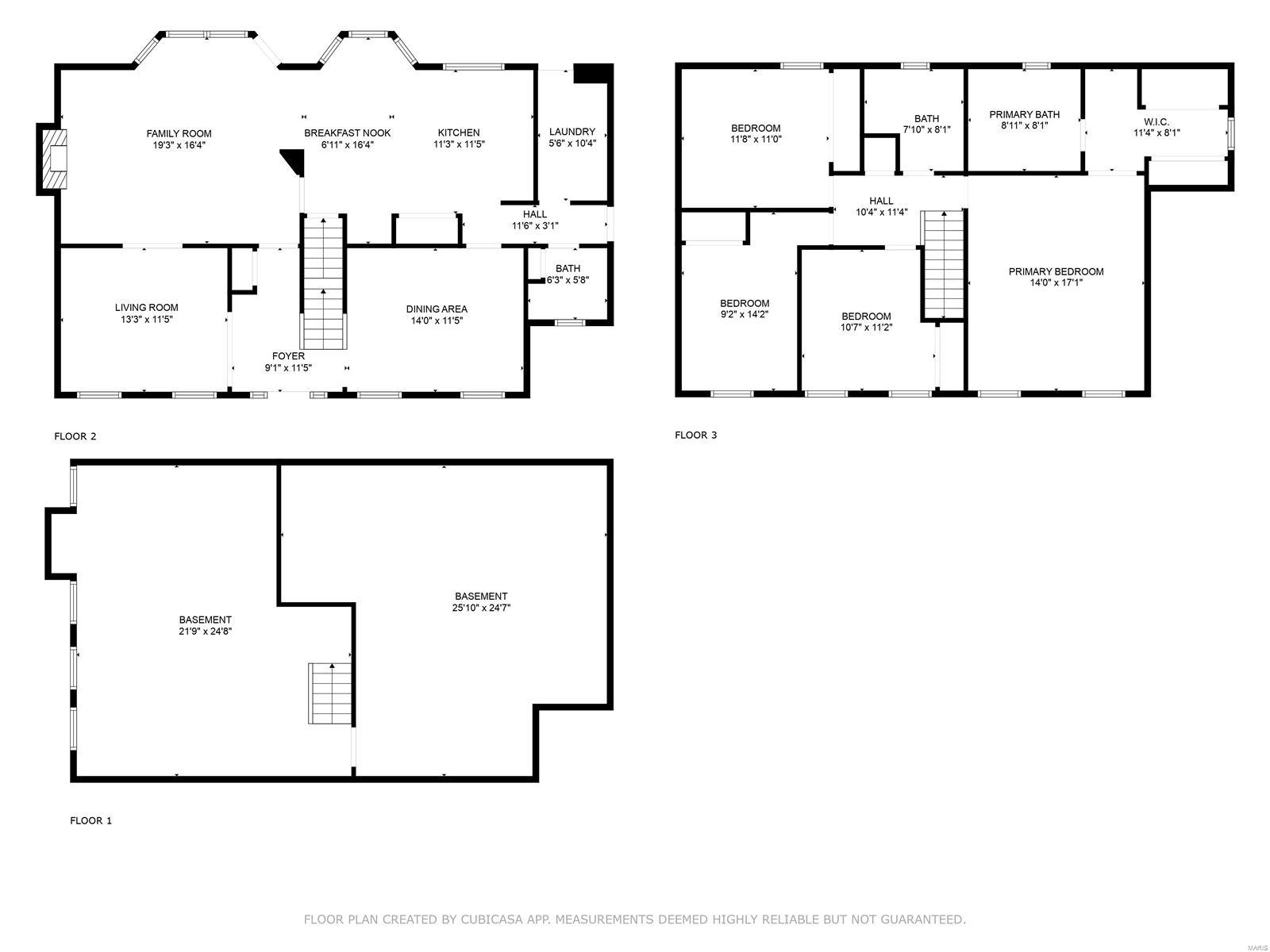 2112 Bow Tree Court Chesterfield, MO 63005 - Photo 25 of 25 Gallery Image 25