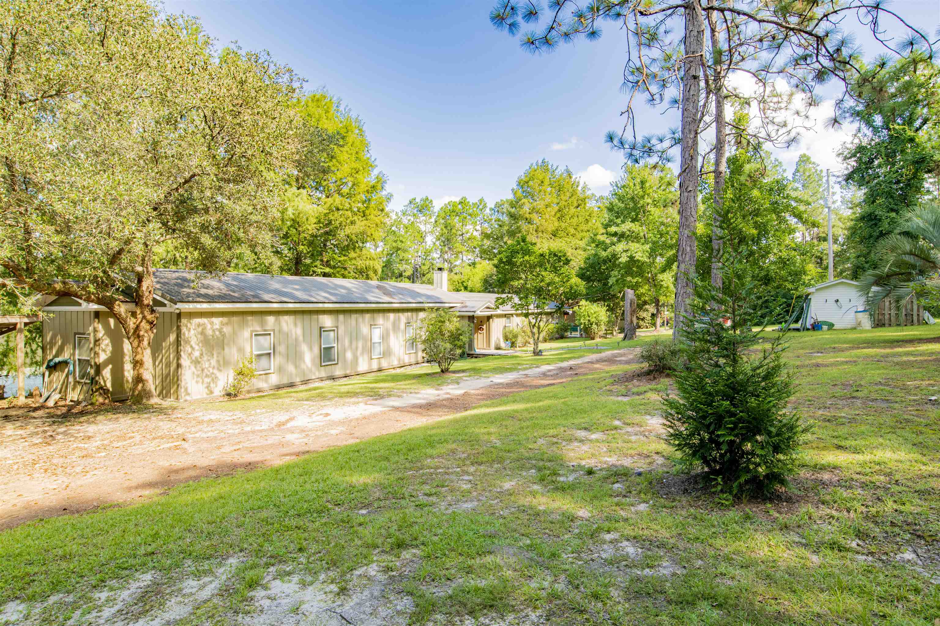 40680 Dogwood Fork Road Bay Minette, AL 36507 - Photo 15 of 41