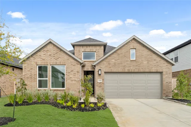 $2,795 | 21918 Wycombe Terrace Way, Cypress, TX 77433
