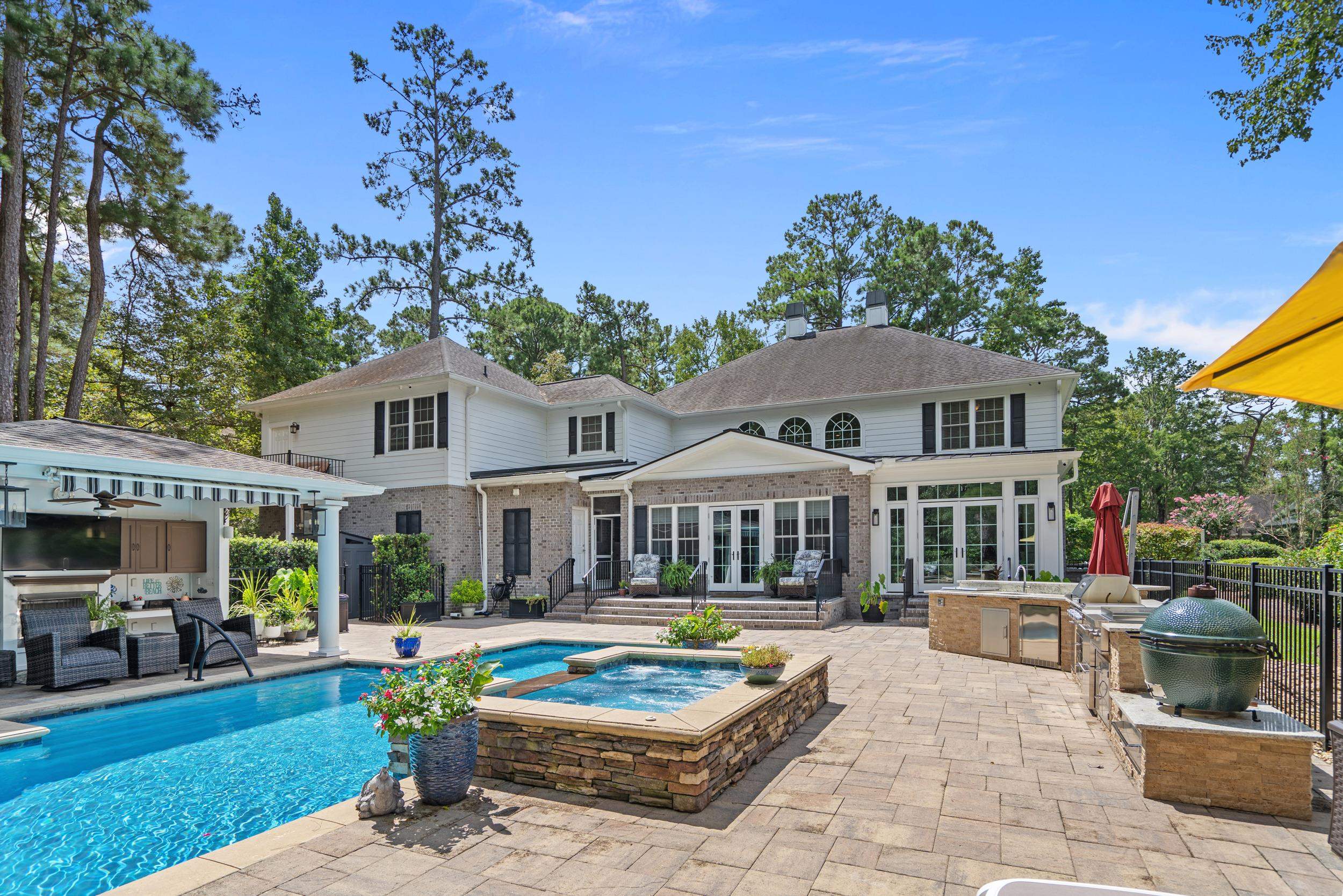 4333 Hunters Wood Drive Murrells Inlet, SC 29576 - Photo 41 of 99