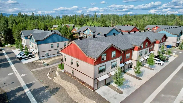 $569,000 | 219 Broken Pine Lane, McCall, ID 83638