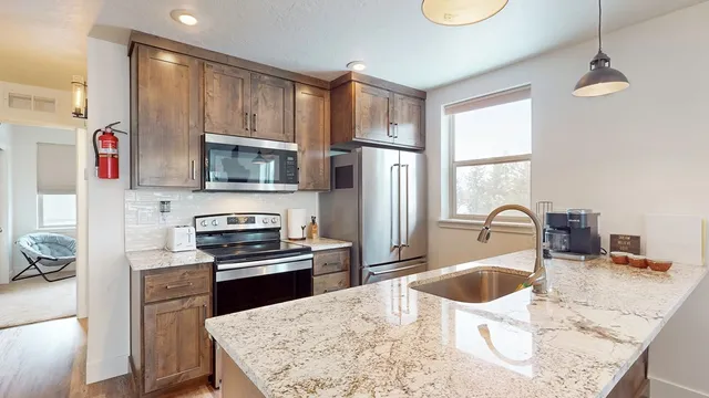 $569,000 | 219 Broken Pine Lane, McCall, ID 83638