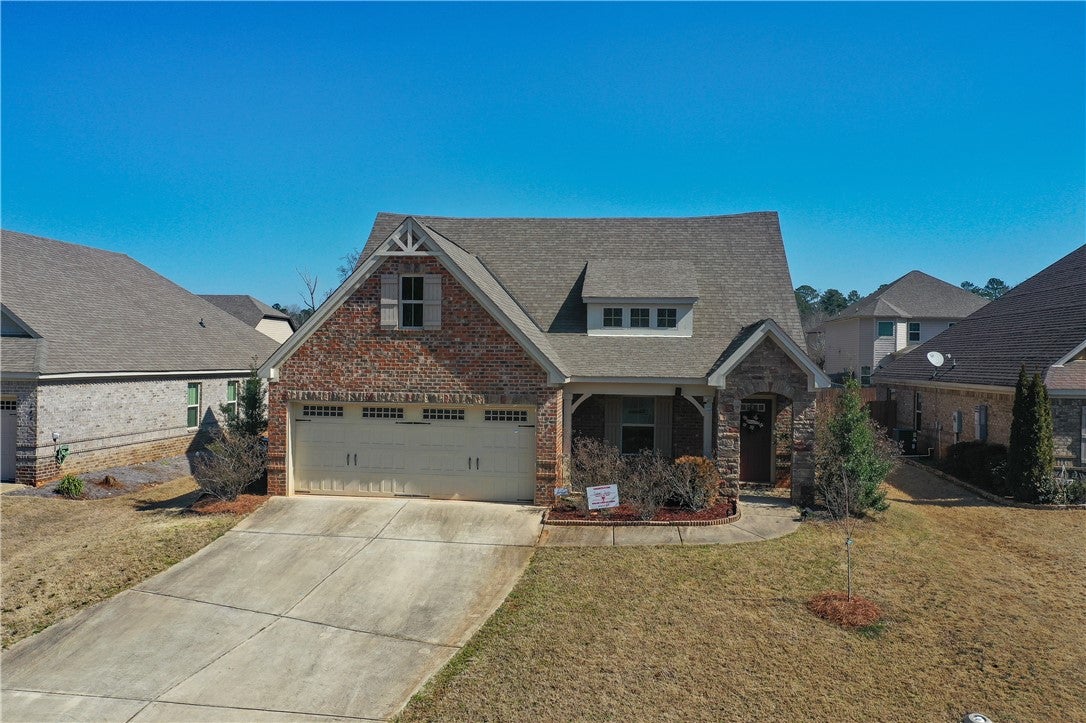 642 Deer Run Road Auburn, AL 36832 - Photo 1 of 33 Gallery Image 1
