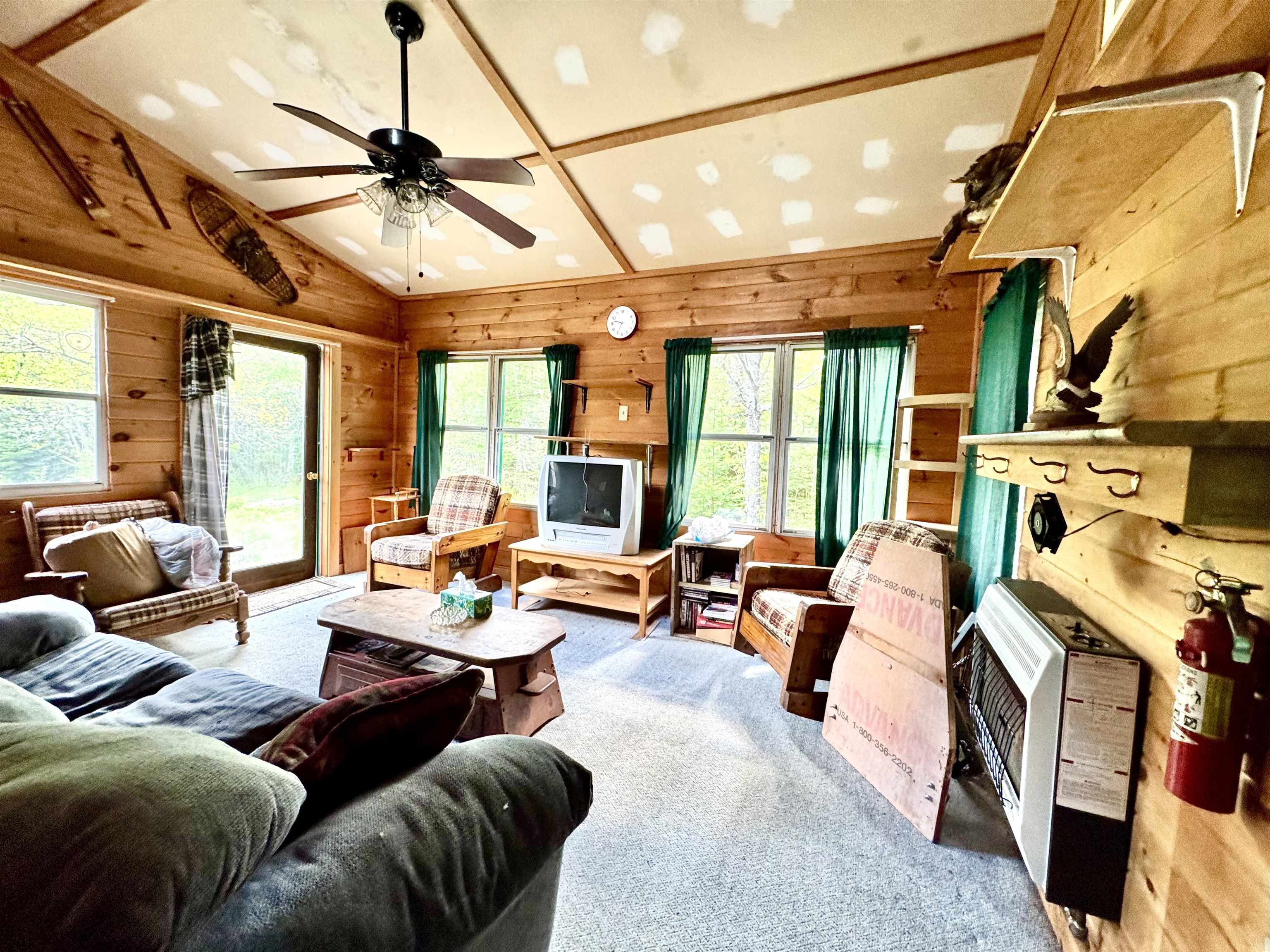 63 Coos Road Columbia, NH 03576 - Photo 9 of 26