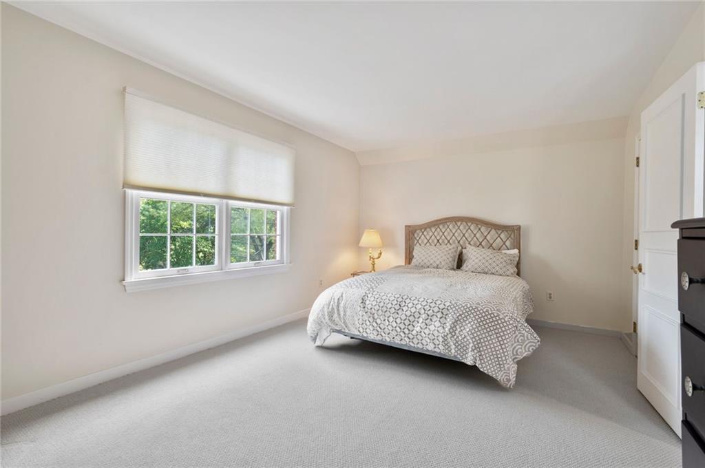 258 Sweet Gum Road Pittsburgh, PA 15238 - Photo 24 of 29 Upstairs bedroom #3