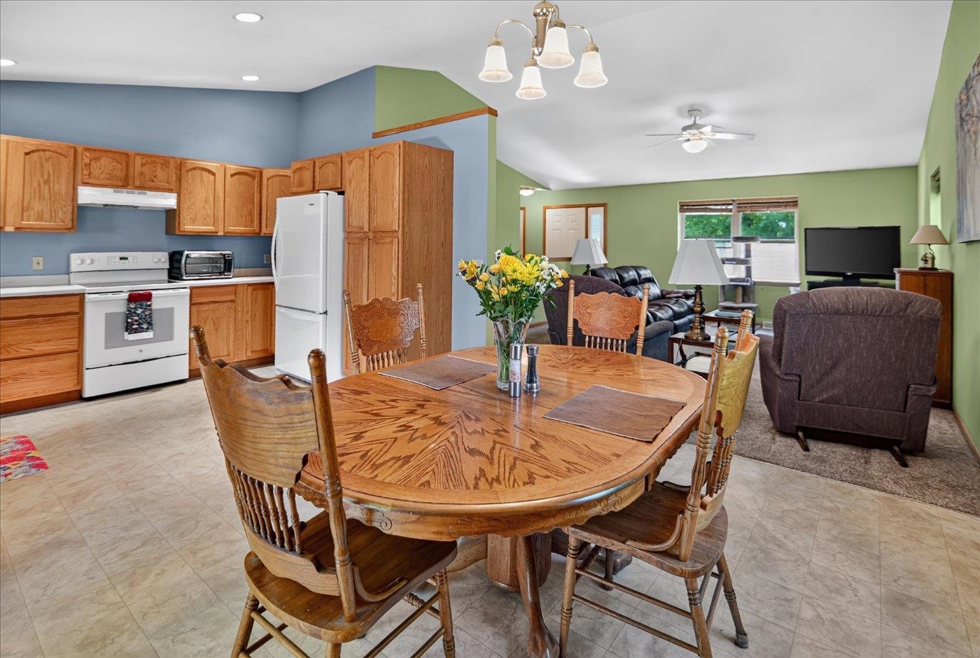 1340 Prairie Rose Drive Sun Prairie, WI 53590 - Photo 17 of 50