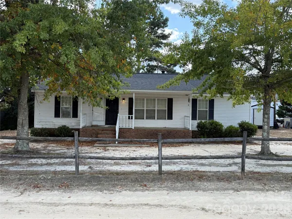 $179,850 | 367 High Point Church Road, Pageland, SC 29728