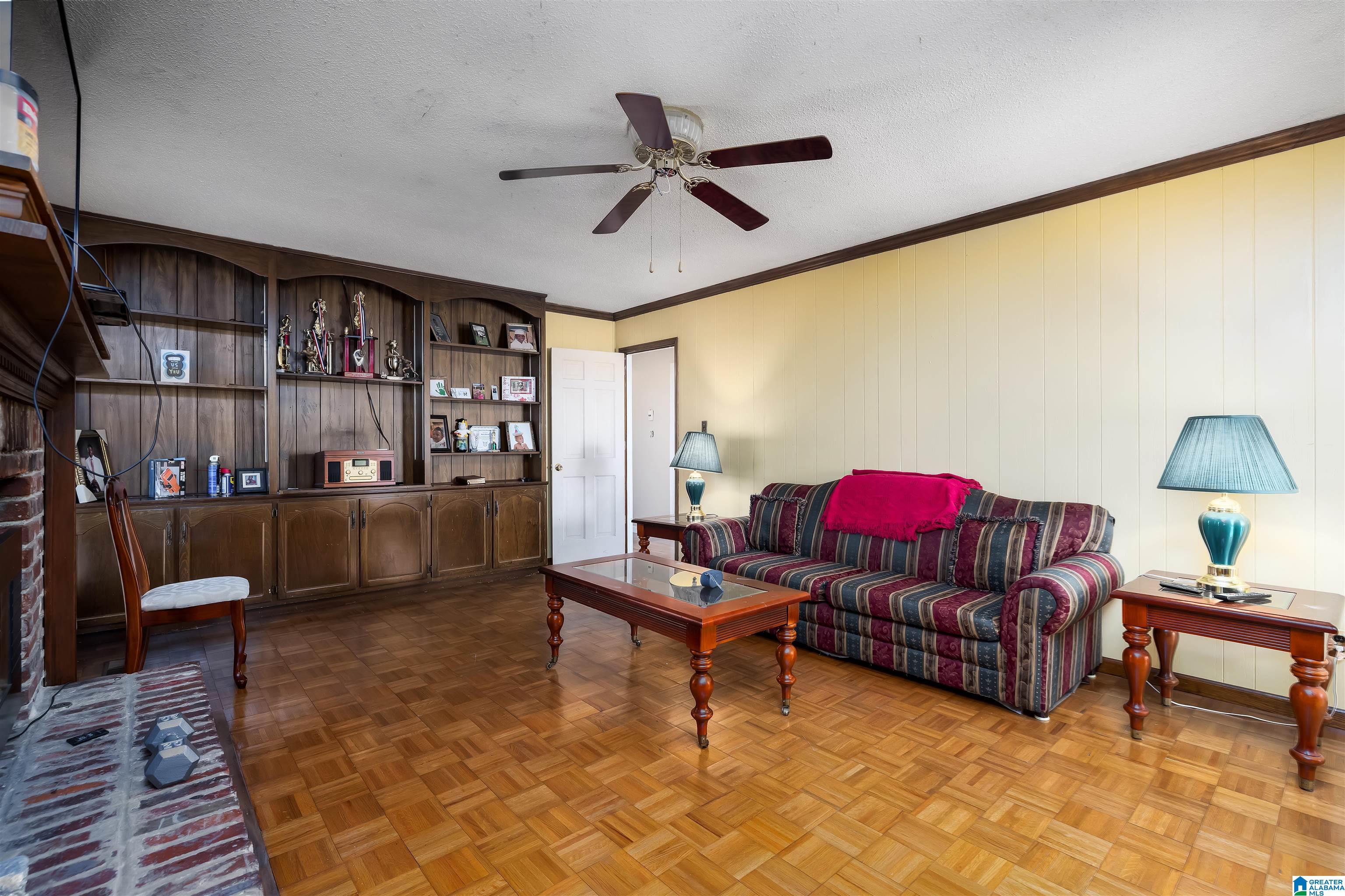 944 Village Mill Road Birmingham, AL 35215 - Photo 22 of 41