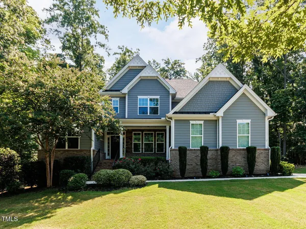 $825,000 | 354 Crimson Way, Pittsboro, NC 27312