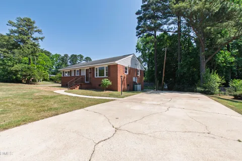 $380,000 | 2467 Milburnie Road, Raleigh, NC 27610