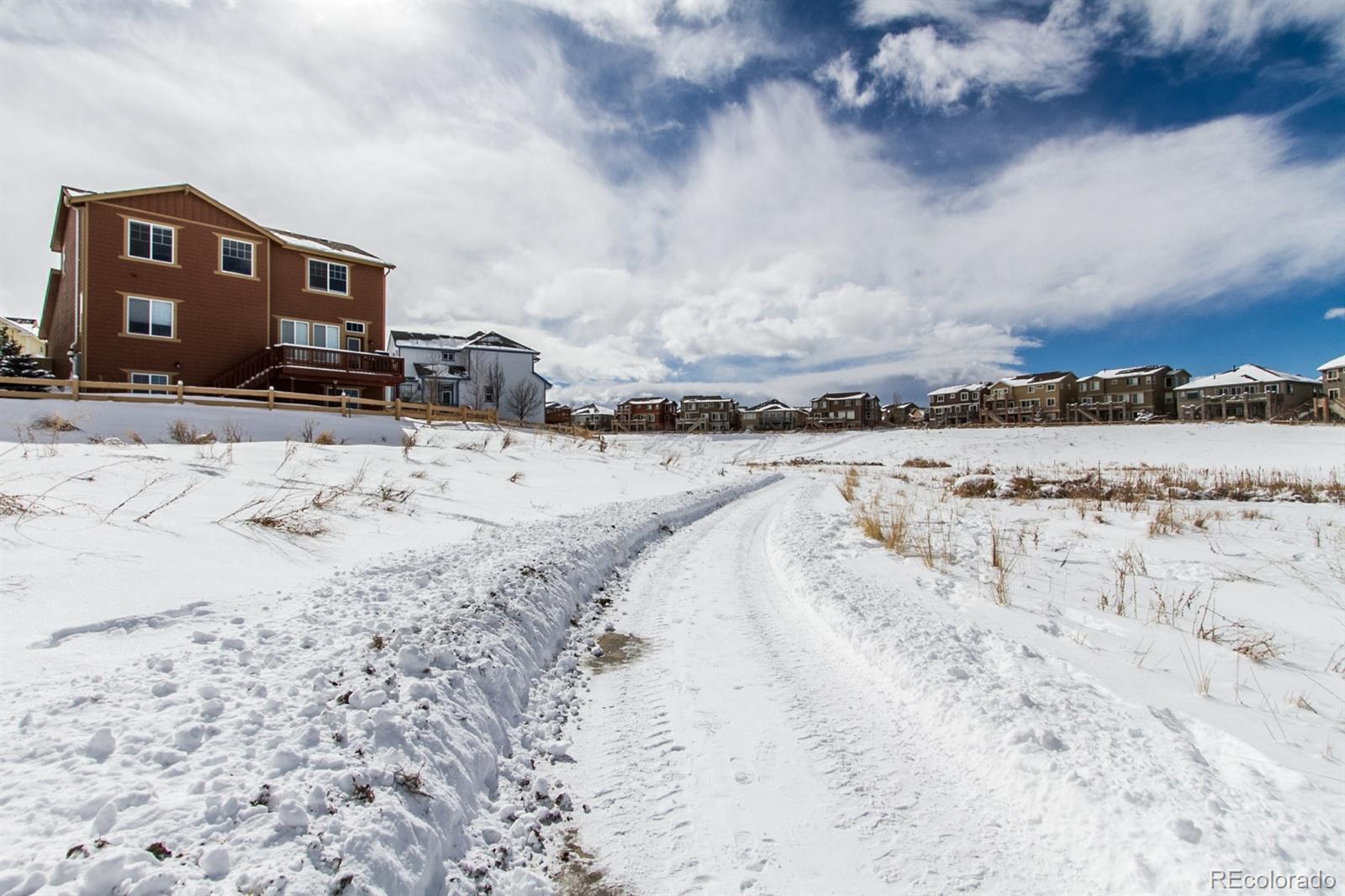 10944 Towerbridge Road Highlands Ranch, CO 80130 - Photo 25 of 25