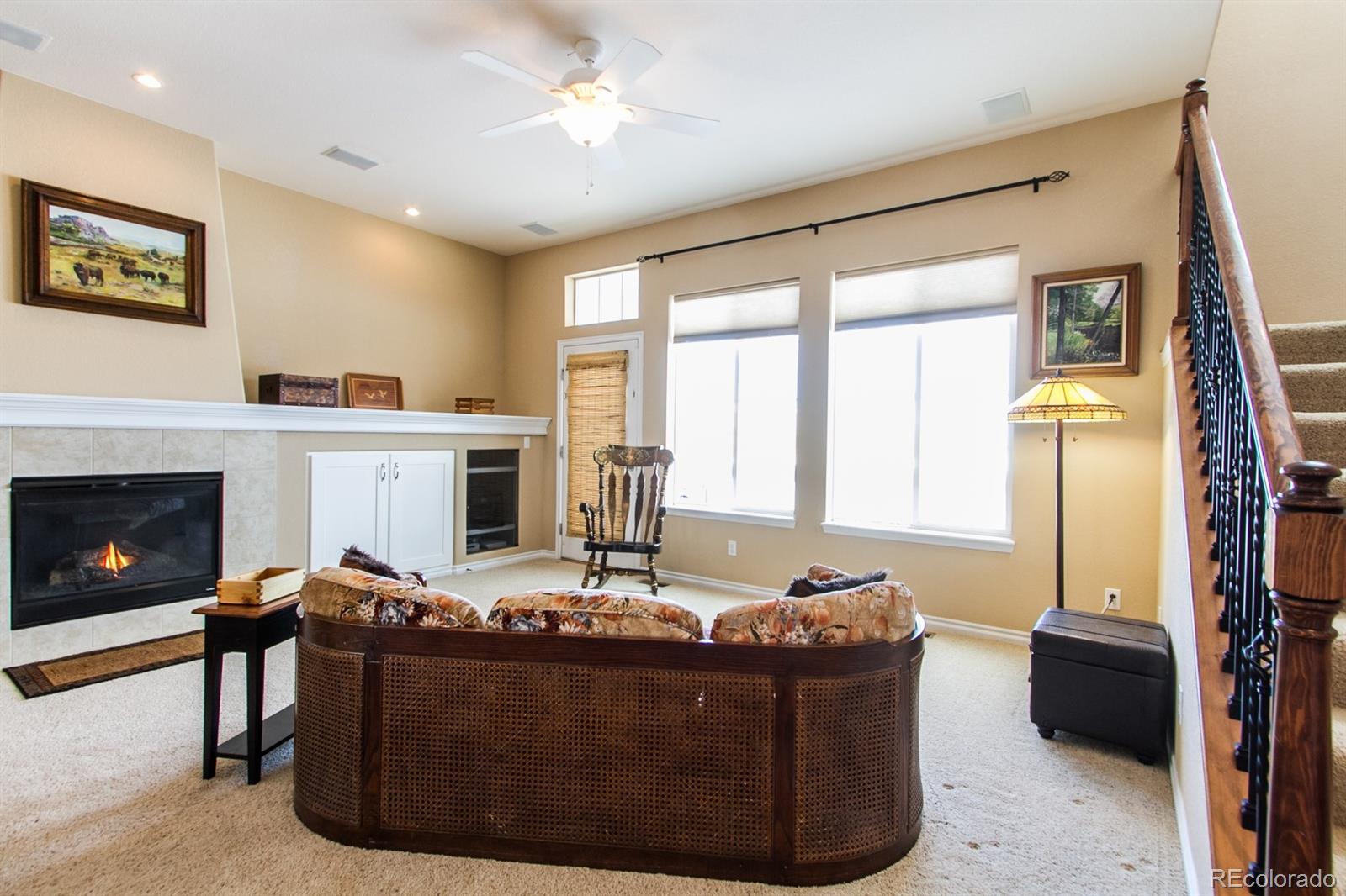 10944 Towerbridge Road Highlands Ranch, CO 80130 - Photo 6 of 25